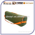 2015 fashion large capacity canvas yoga mat bag